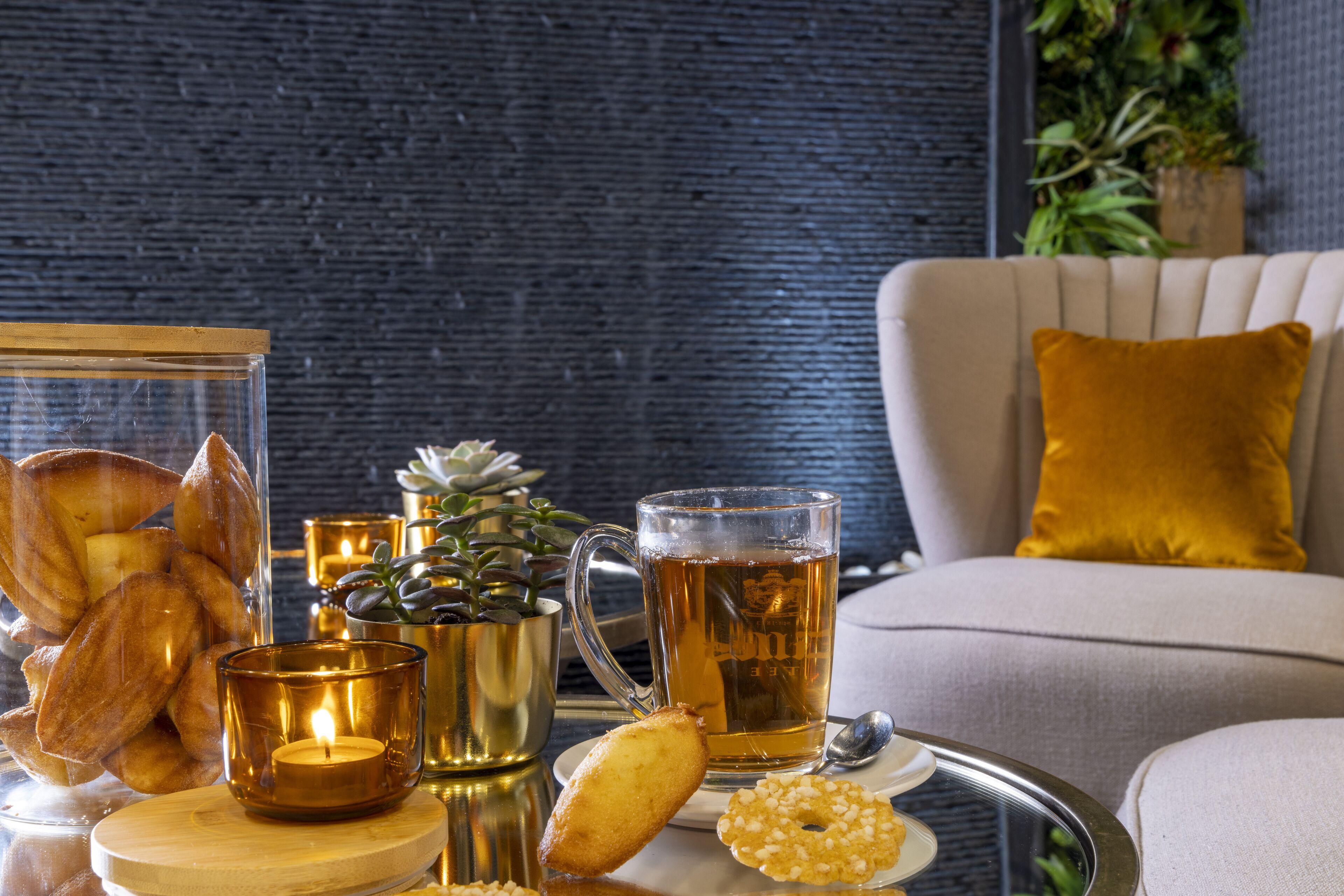 Dream Opéra&spa Hotel 4*